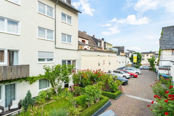 Ringhotel Central (Rüdesheim am Rhein)
